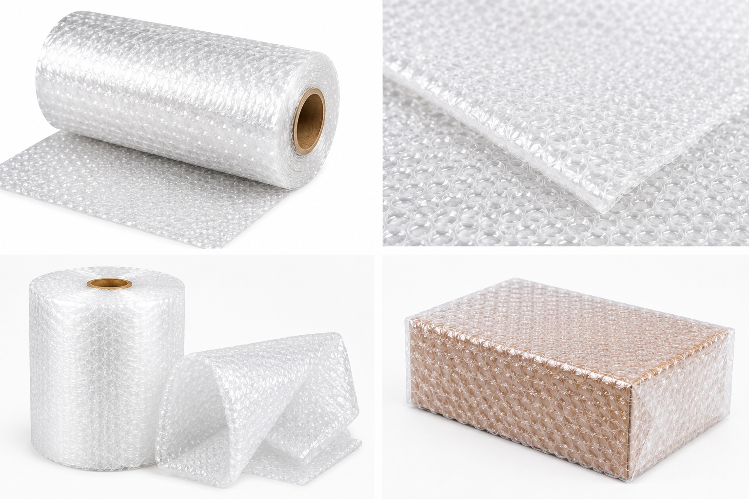 Air Bubble Sheet