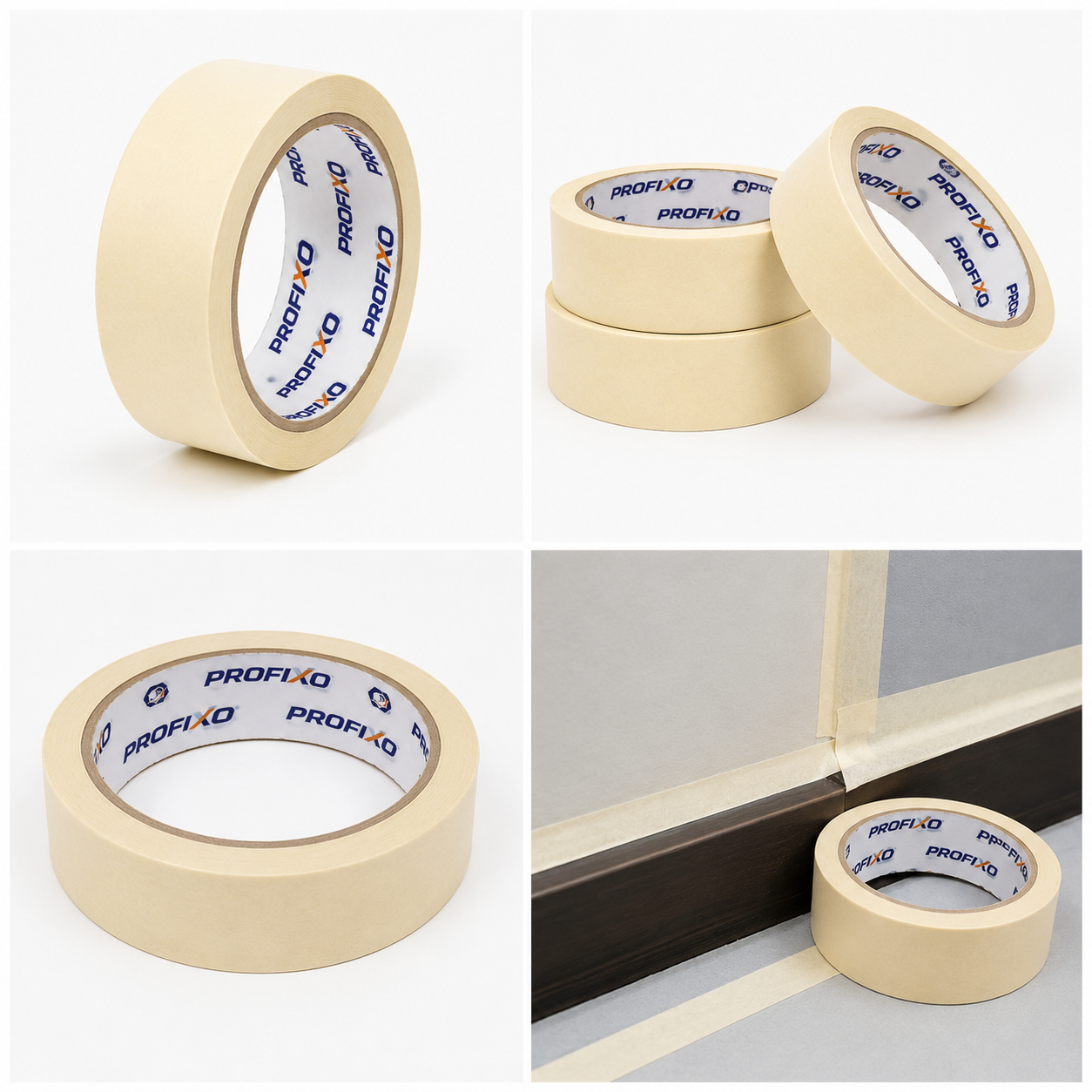 Masking Tape