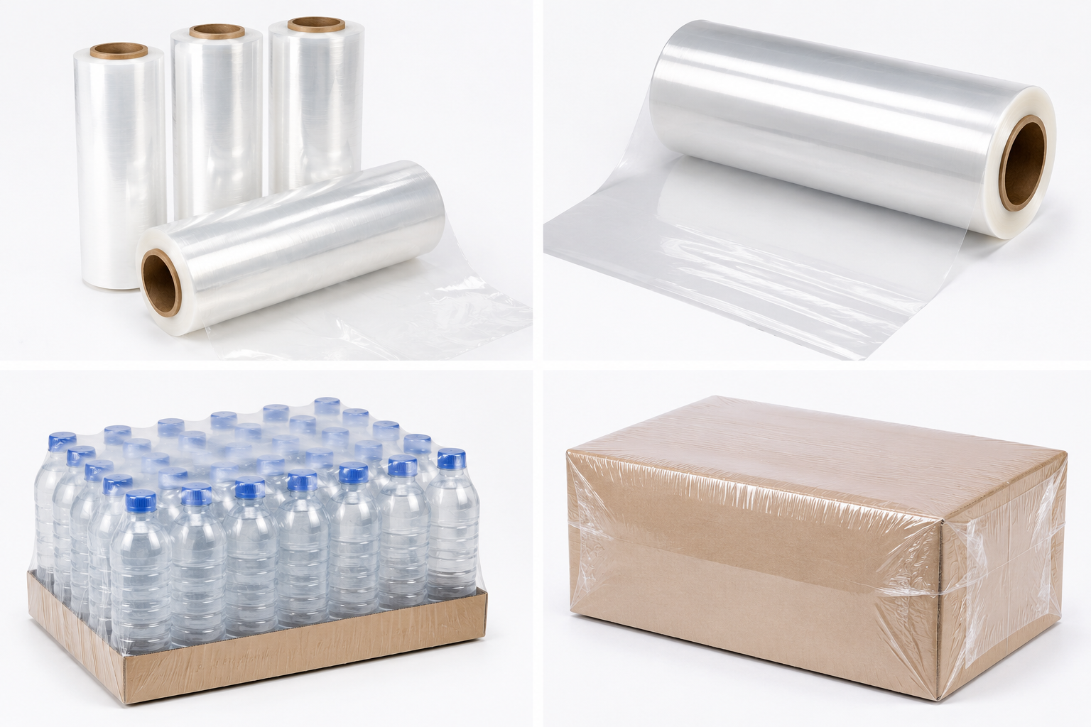 Shrink Film