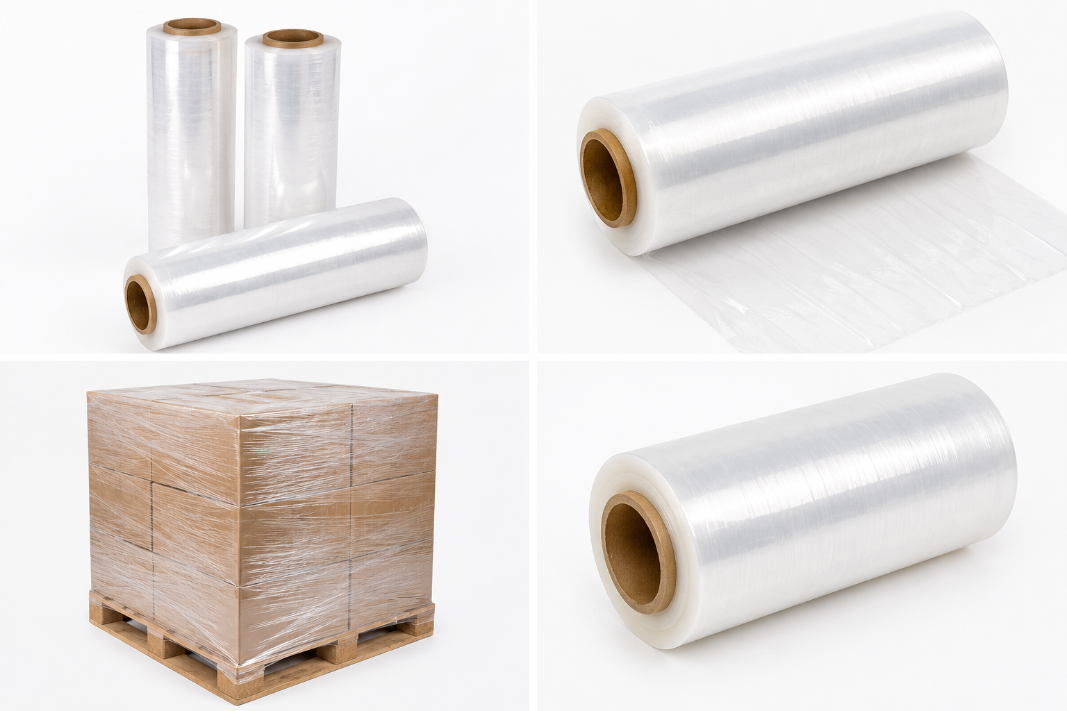 Stretch Film